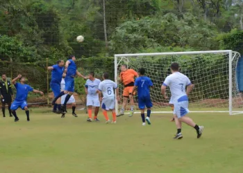 Campeonato da Imprensa tem início em Rio Branco; Ascom do Governo e TVRB/ACN/OP vencem primeira rodada