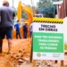Ações de infraestrutura melhoram a vida da população do Acre. Foto: Luy Andriel/Seop
