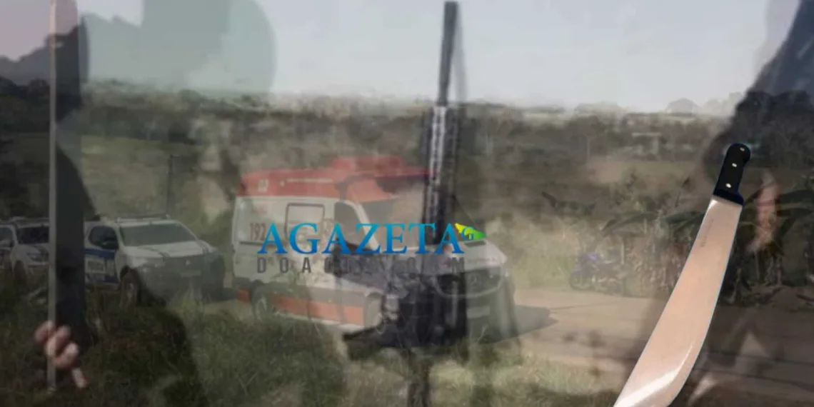 Arma não letal falha e PM mata homem com dois tiros de fuzil na Vila do V