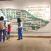 Museu dos Povos Acreanos atrai mais de dois mil visitantes em menos de um mês de atividades
