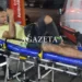 Na Capital, homem que abusou de mulher é punido com tiro no pé por facção