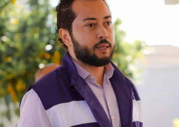 Jarude anuncia sua ida para o Novo: 'a velha política não quis entender'
