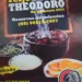 Tradicional Feijoada do Theodoro acontece neste sábado na Expoacre