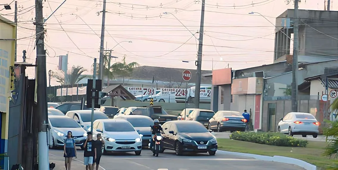 Internações de pedestres atropelados crescem mais de 6% no Acre