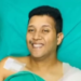 Motociclista que teve perna amputada em acidente é transferido para enfermaria do PS de Rio Branco