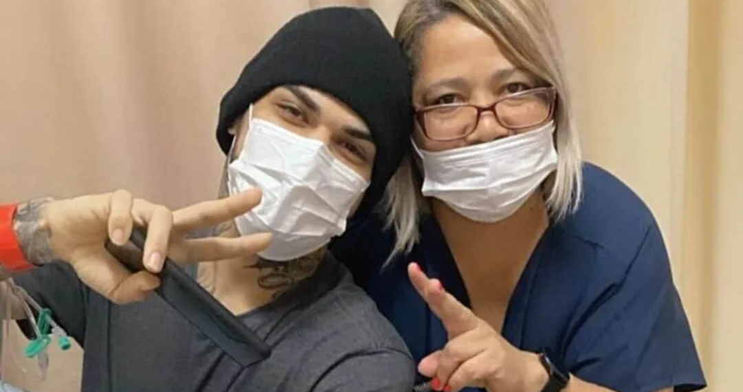 Acreano que enfrenta um câncer em SC pede ajuda para seguir tratamento: 'chance de vida'
