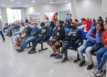 Exames de videolaringoscopia e punção aspirativa passam a ser demanda livre na Fundhacre