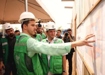 Governo inicia a construção da nova maternidade de Rio Branco