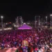 Mais de 53 mil pessoas passaram pelo Festival do Açaí, em Feijó