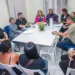 Compromisso: Governo do Estado contrata novos técnicos para contribuirem na assistência da Fundhacre. Foto: Gleison Luz/Ascom Fundhacre