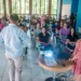 “Esta semana tem como foco os profissionais da Fundhacre e também acadêmicos, residentes e internos”, relata Madeline Guimarães. Foto: Gleison Luz/ Fundhacre