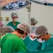 Acre realiza o 12º transplante de fígado de 2023