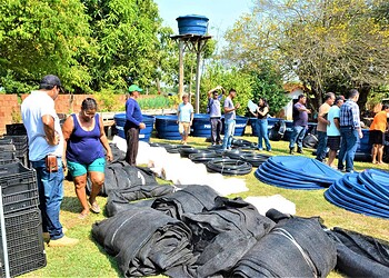 (Foto: Evandro Derze/Assecom)