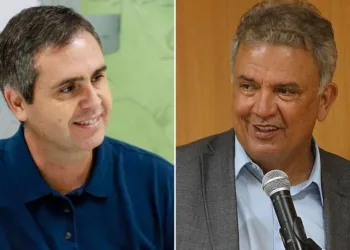 'Espero que esteja conosco', diz Marcus Alexandre sobre aliança com Petecão