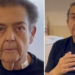 Faustão aparece em vídeo, se emociona e agradece à família do doador do coração