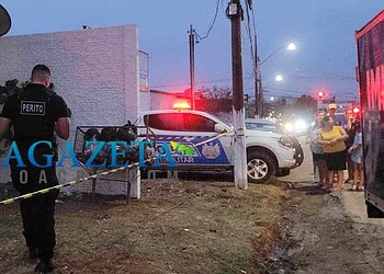 Recém-nascido encontrado dentro de lixeira em Rio Branco ainda estava com a placenta