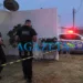 Recém-nascido encontrado dentro de lixeira em Rio Branco ainda estava com a placenta
