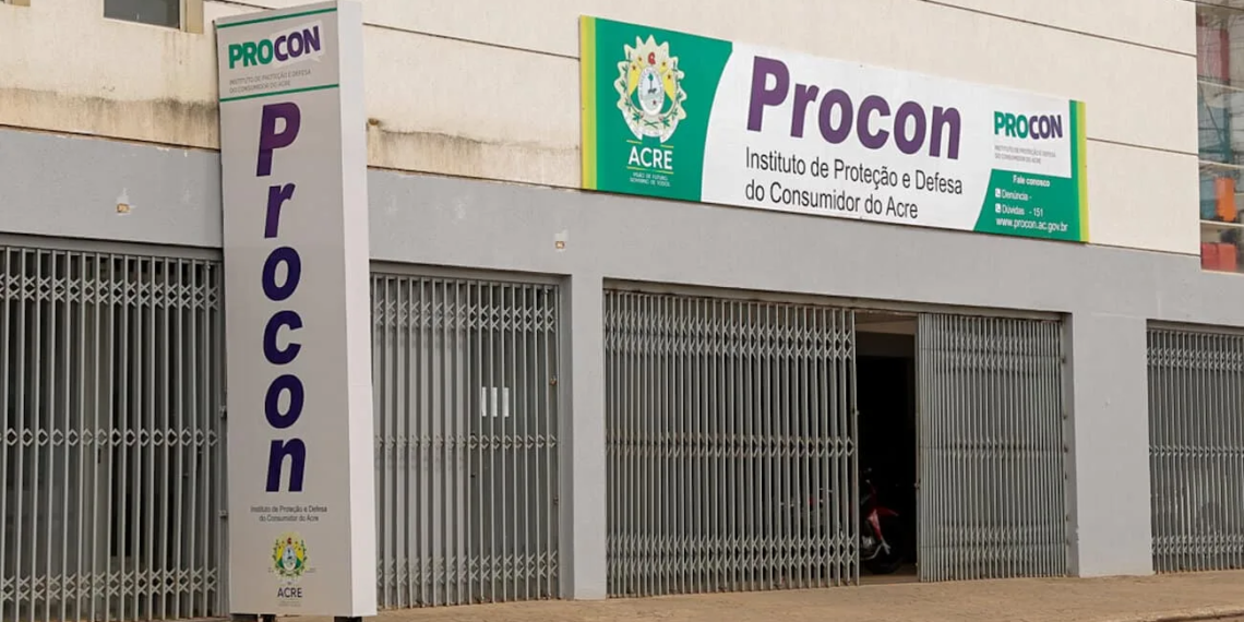 Procon notificou prestadora de serviços nesta semana. Foto: Arquivo