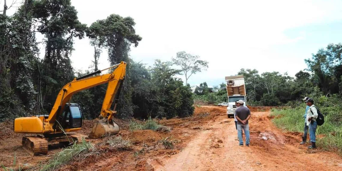 (Foto: Renilson Rodrigues/Assecom)