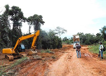 (Foto: Renilson Rodrigues/Assecom)