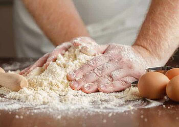 Programa do TJAC oferece curso de panificação para jovens acompanhados pelas Varas da Infância e Juventude