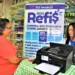 Refis 2023: Saerb instala ponto de atendimento no Supermercado Araújo para usuários que queiram quitar dívidas