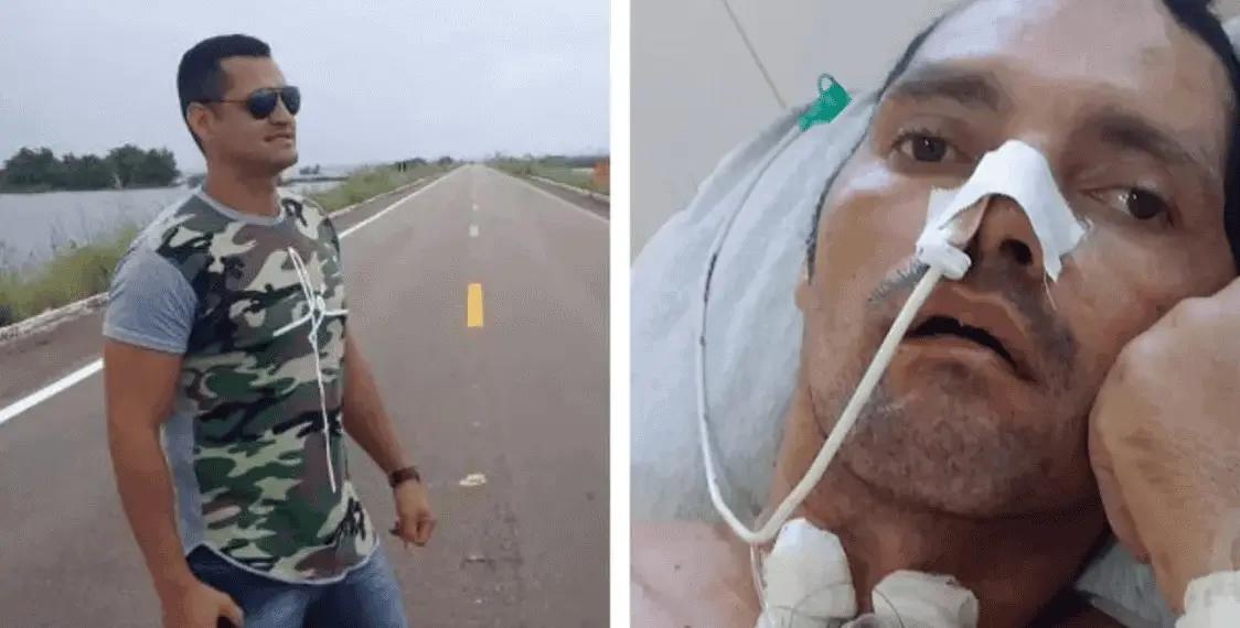 Autônomo agredido por PM em casa noturna de Rio Branco morre no Pronto-Socorro