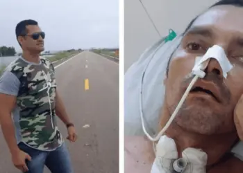 Autônomo agredido por PM em casa noturna de Rio Branco morre no Pronto-Socorro