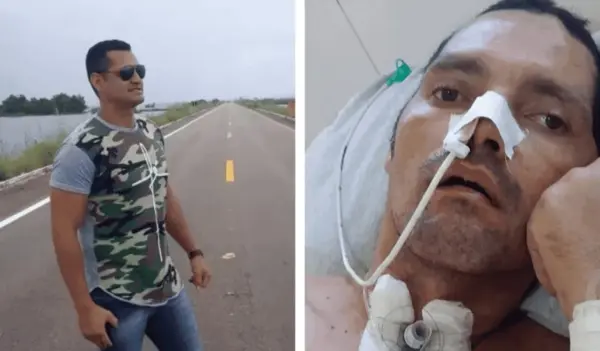 Autônomo agredido por PM em casa noturna de Rio Branco morre no Pronto-Socorro