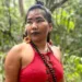 Mulher indígena do Acre é selecionada para participar de eventos culturais em Nova York