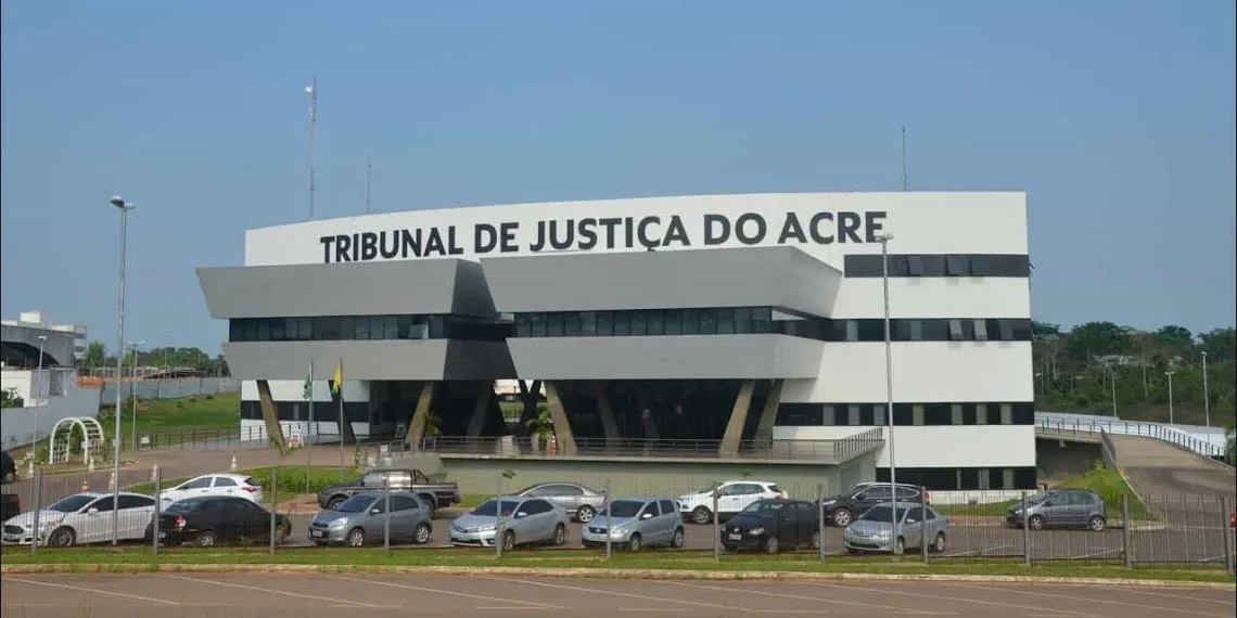 TJ divulga resultado final do processo seletivo para estágio