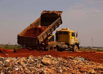 Unidade está a certca de 31 km do centro da cidade (Foto: Val Fernandes/Assecom)