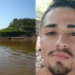 Pescador encontra corpo de homem desaparecido em Fortaleza do Abunã
