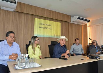 Interessados em abrir novas empresas em Rio Branco poderão consultar viabilidade online; entenda