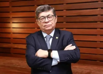 Políticos e empresários lamentam morte de empresário George Pinheiro