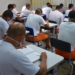 Encceja PPL é um exame nacional para certificação de jovens e adultos que estão em unidades prisionais. Foto: Ascom SAP/Divulgação