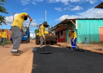 Equipe da Emurb é assaltada no Santa Inês; gestão municipal pede mais segurança nos bairros