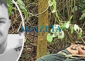 Homem suspeito de assassinar motoboy a terçadada vira réu