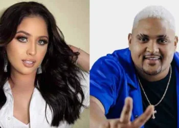 Shows de Mari Fernandez e Kevin, o Chris, são cancelados