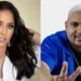 Shows de Mari Fernandez e Kevin, o Chris, são cancelados