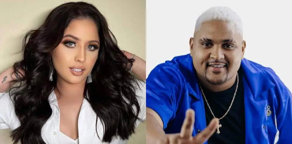 Shows de Mari Fernandez e Kevin, o Chris, são cancelados