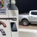 Família é sequestrada, feita de refém e tem veículo roubado em Rio Branco