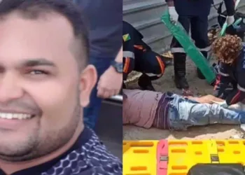 Comissionado que zombou de motociclista que teve perna amputada em acidente será exonerado