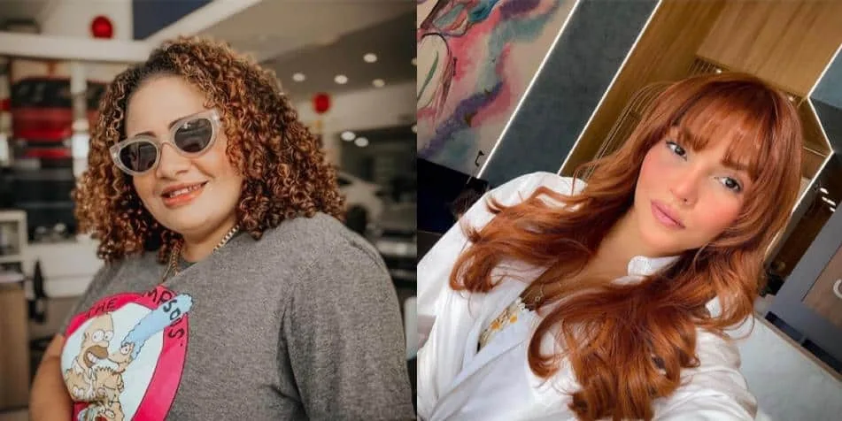 Influenciadora Yara Vital é condenada a pagar R$ 5 mil a Ludmilla Cavalcante por danos morais