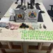 Traficante é preso com drogas, arma de fogo e dinheiro em Rio Branco