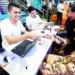 Energisa leva sorteio de geladeira e dois anos de conta grátis para Expoacre