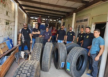 Polícias Civil e Federal apreendem produtos avaliados em mais de R$ 1 milhão em Rio Branco