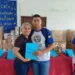 Escola rural em Cruzeiro do Sul recebe investimentos em tecnologia e estruturação