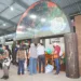 Cooperativas de produtos regionais do Acre fazem sucesso na Expoacre