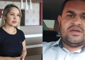 'Que sirva de exemplo', diz Marfisa sobre exoneração de comissionado que fez piada sobre motociclista